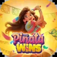 Pinata Wins publication mark